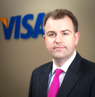 Henry Mainwaring, vice president, legal of Visa on how he is spearheading change, driving innovation and developing partnerships at the global payments ... - 2141
