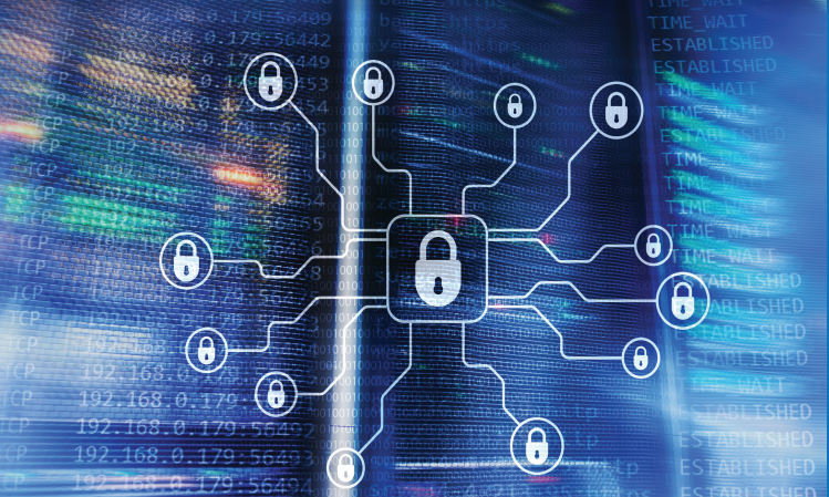 cyber security