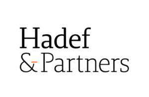 Hadef Logo The Oath | Hadef & Partners unveils new brand identity from