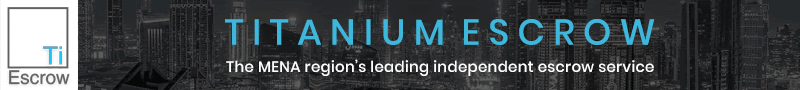 TItanium Escrow - LeaderBoard