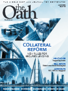 The Oath June 2026, Issue No. 152